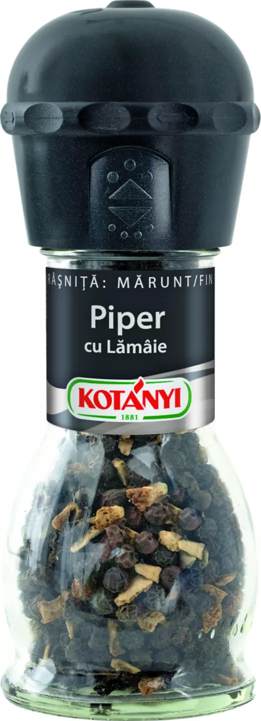 Piper+lamaie 29g