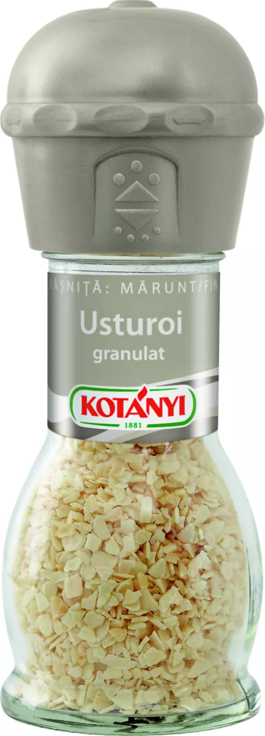 Usturoi Gran 48g