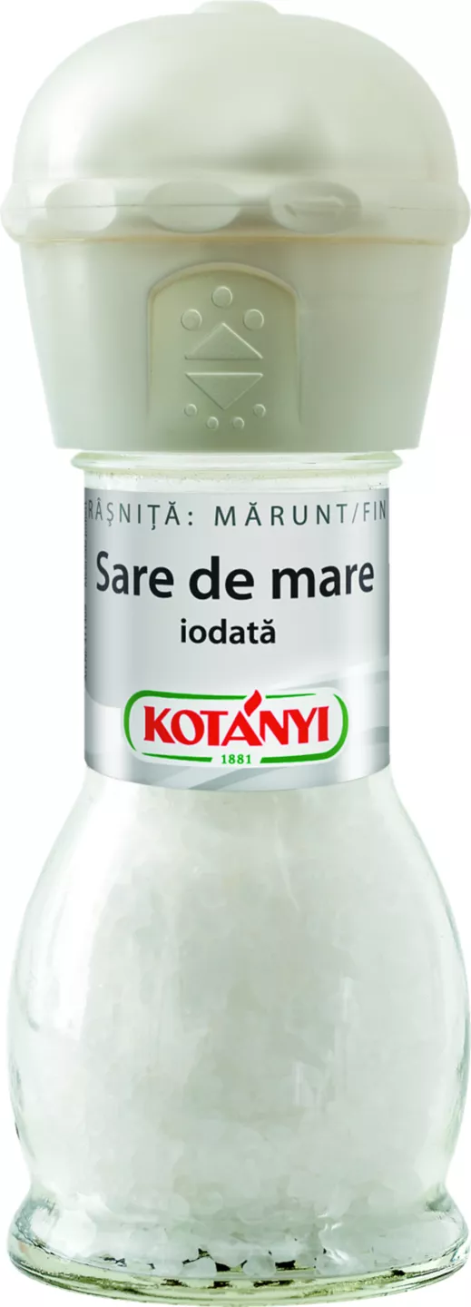 Kotanyi Sare 92g