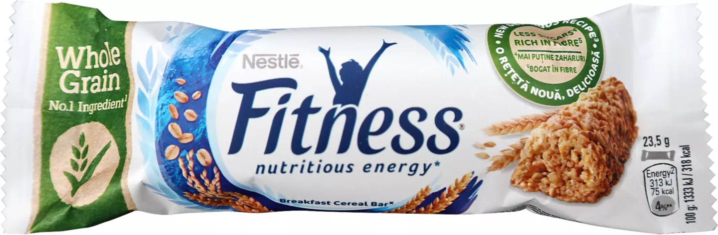 Fitness Baton 23g