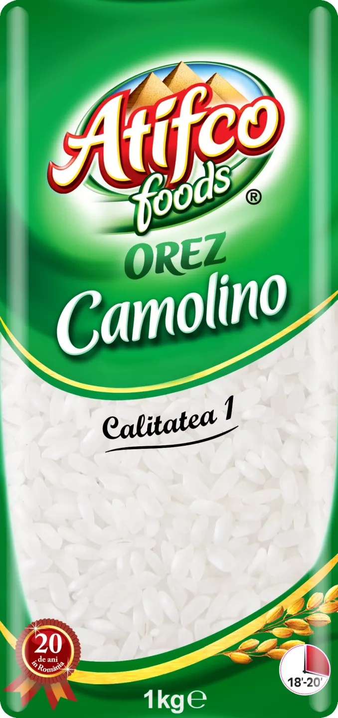 Atifco Orez Cam 1kg