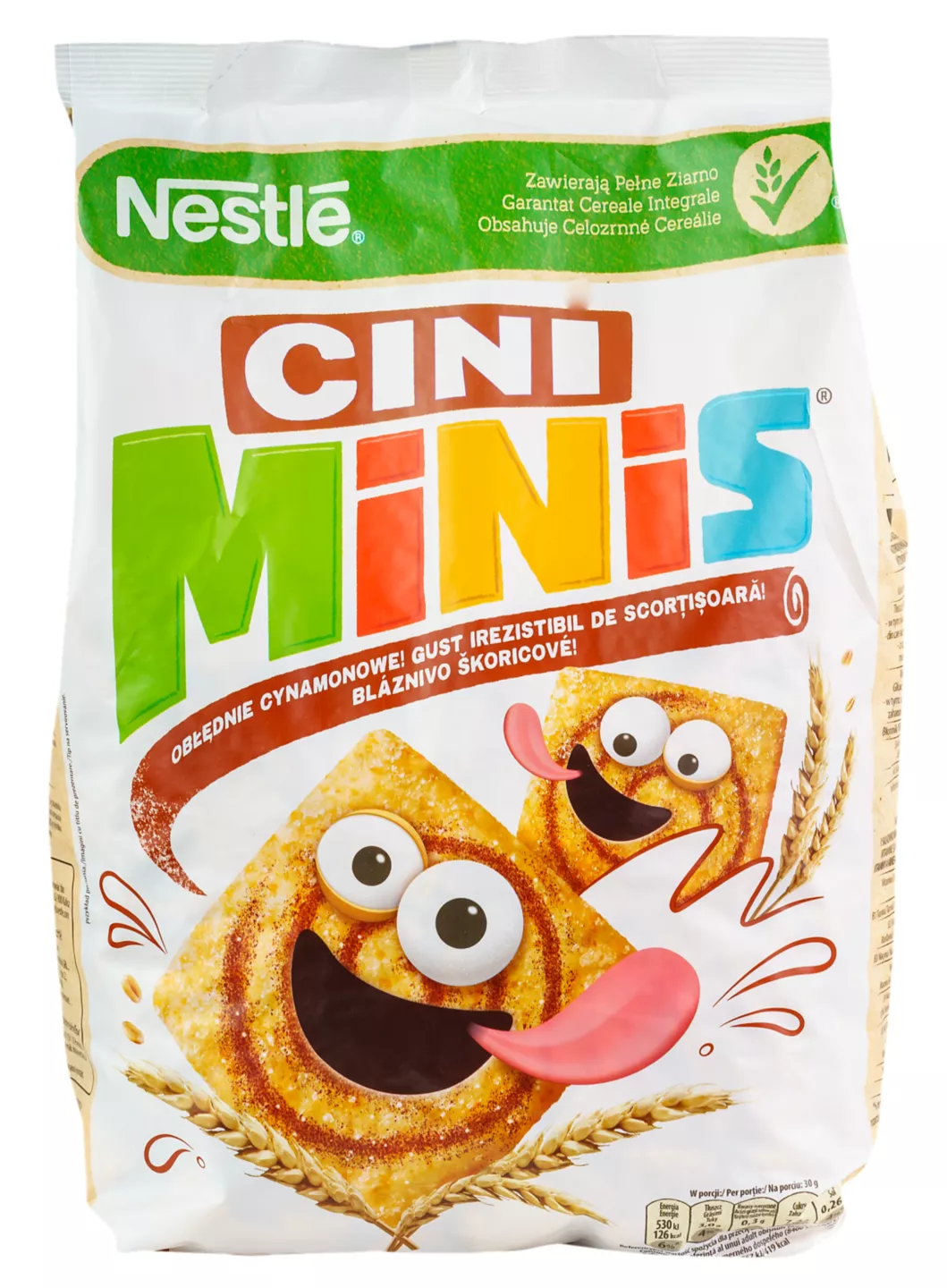 Cini Minis 500
