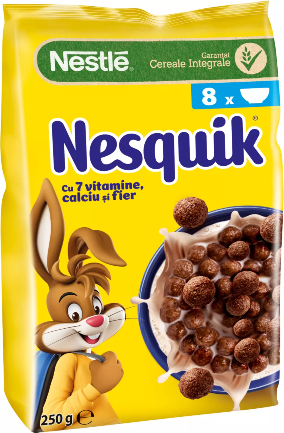 Nesquik 250