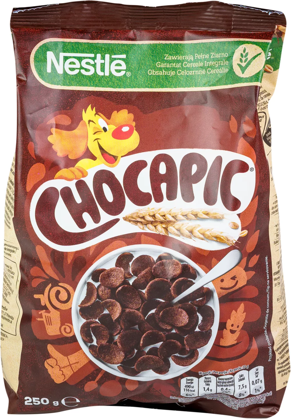 Chocapic 250