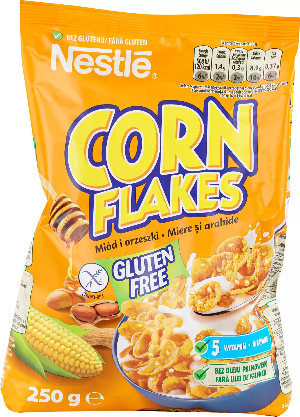 Corn Fl Miere+ar250