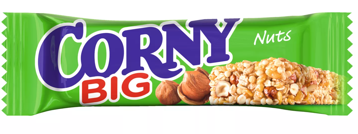 Corny Alune 50g