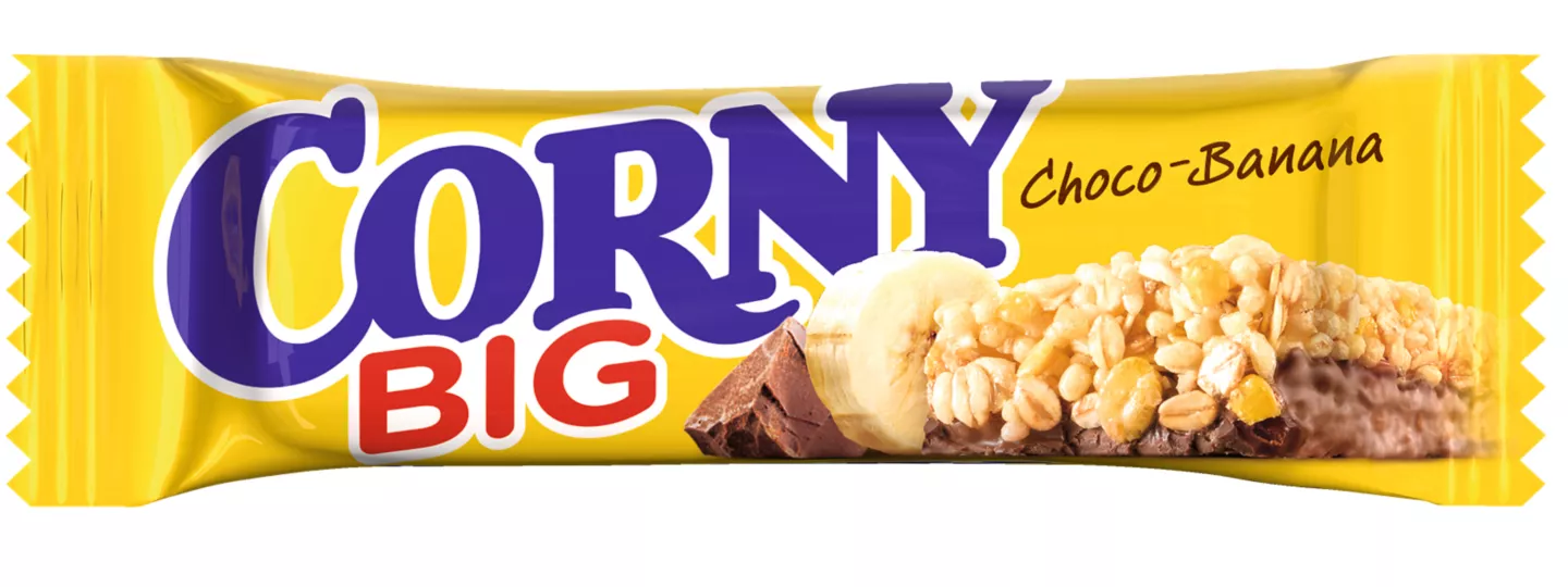 Corny Banane 50g