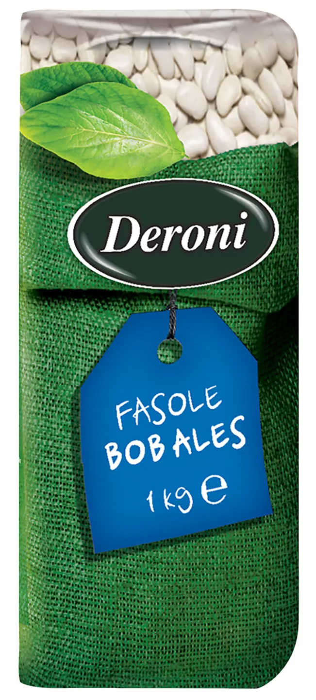 Deroni Fasole 1kg