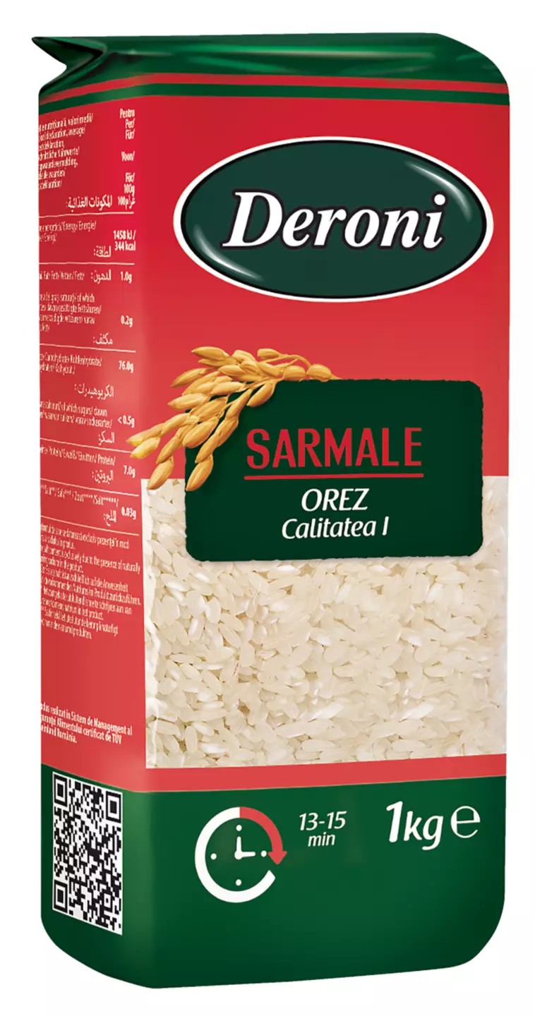 Orez Sarmale 1kg