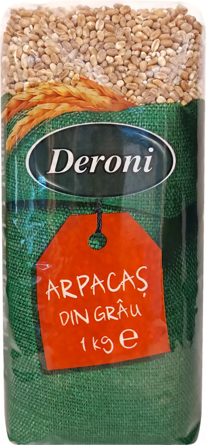 Deroni Arpacas 1kg