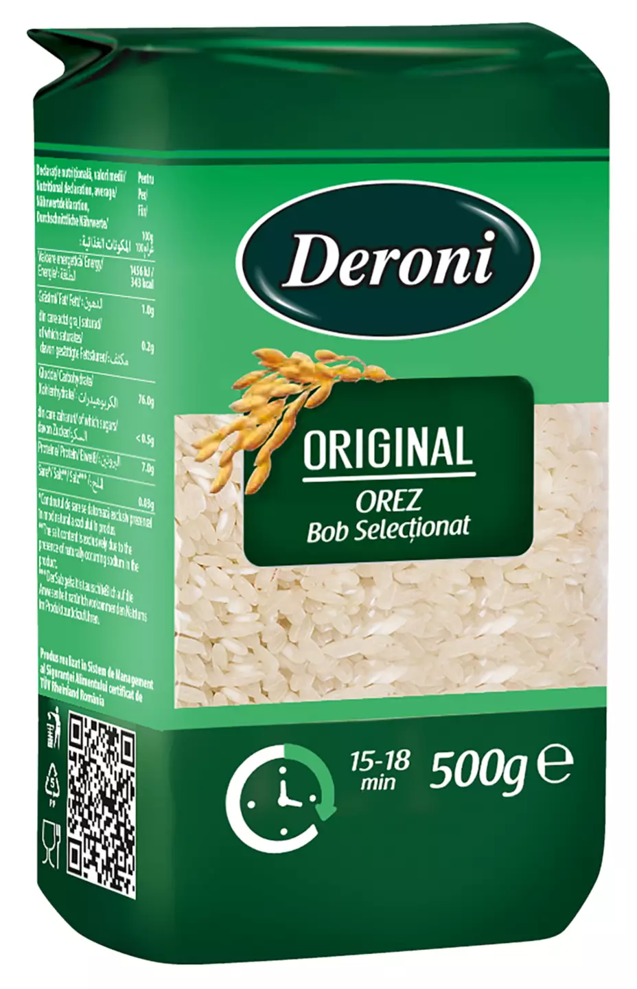 Orez Original 500g