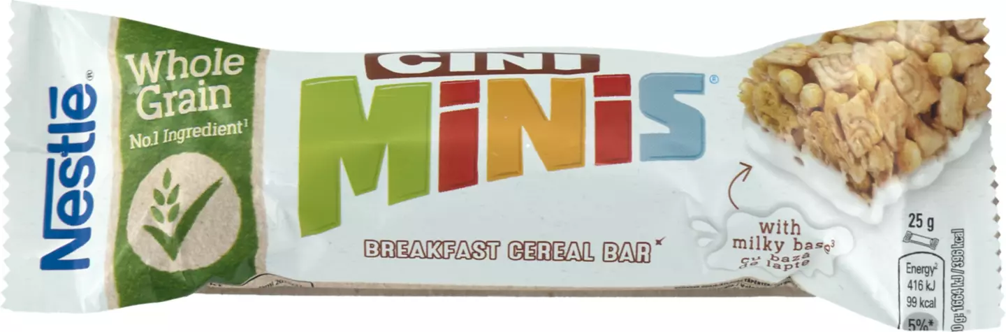 Cini M Baton 25g