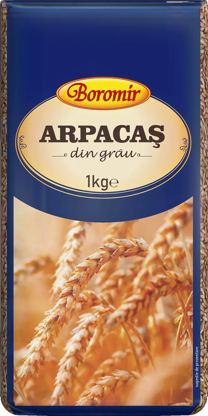 Boro Arpacas 1kg