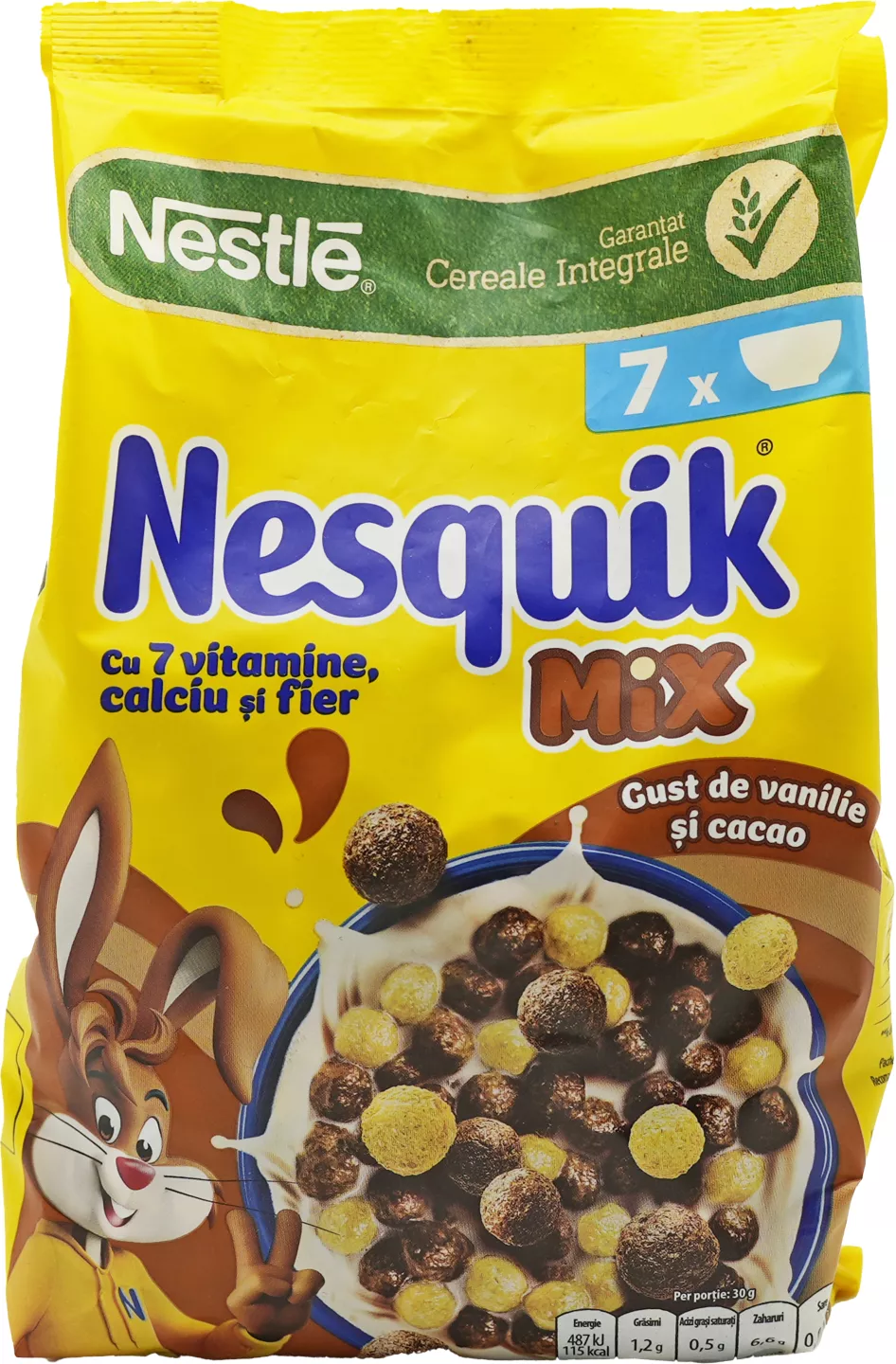 Nesquik Mix 225g
