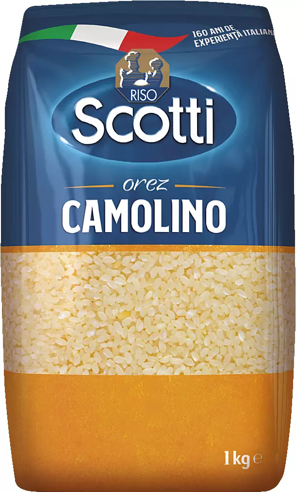 Orez Camolino 1kg