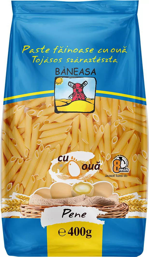 Baneasa Pene 400g