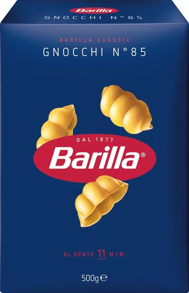 Gnocchi Barill 500g