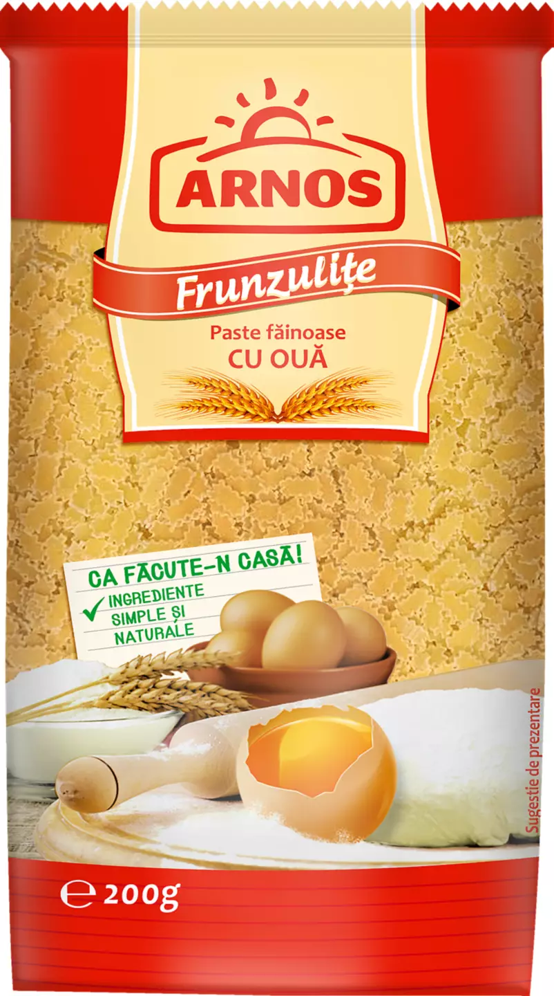 Paste Frunz A 200g