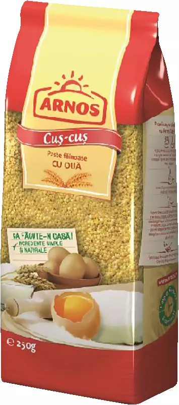 Paste Cus A 250g