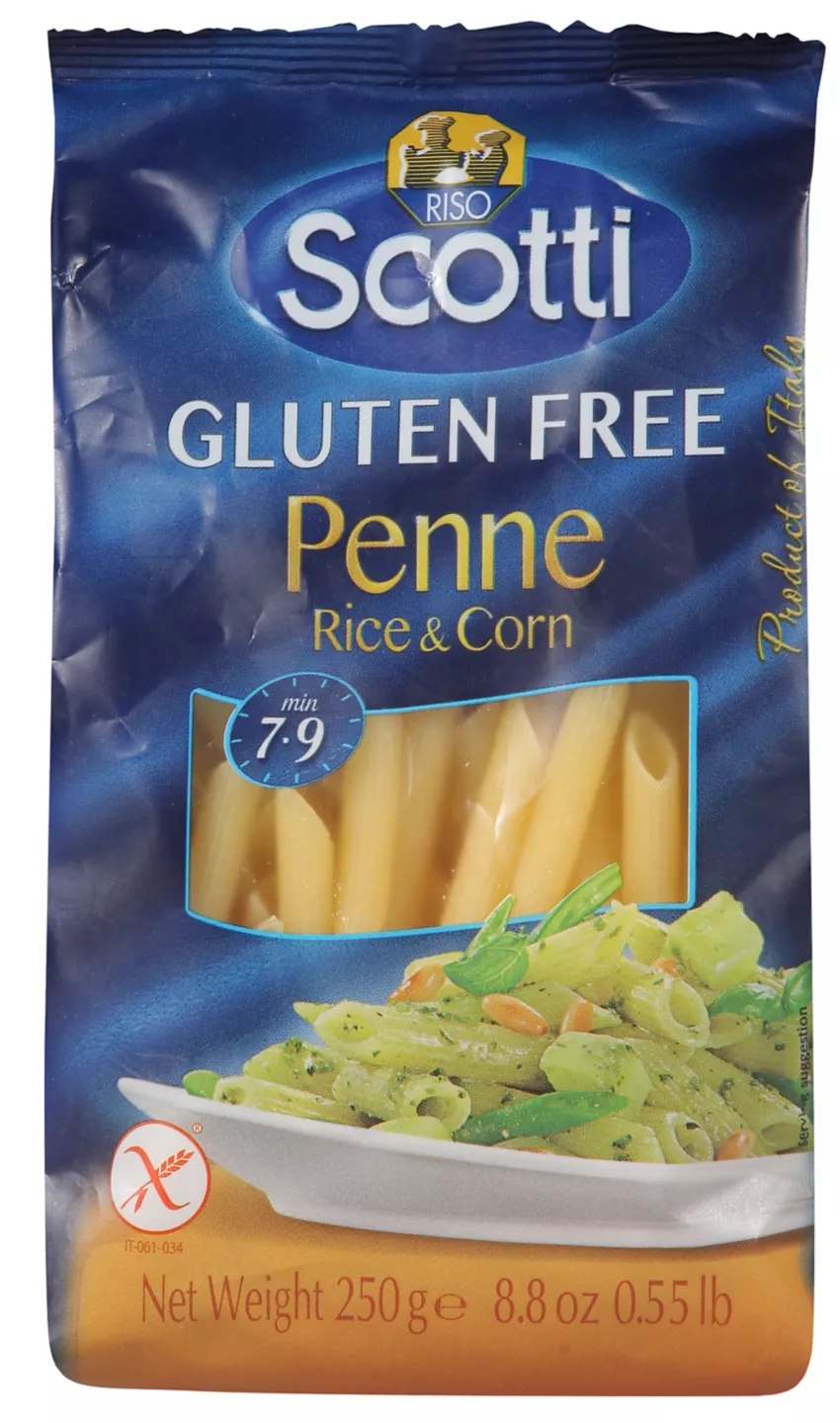 Penne Rigate 250g