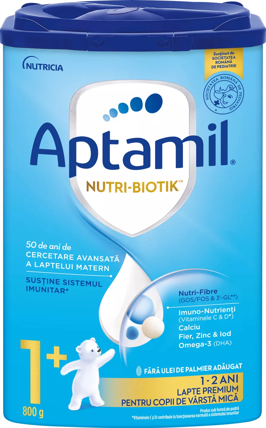 Aptamil 800g Jr1+