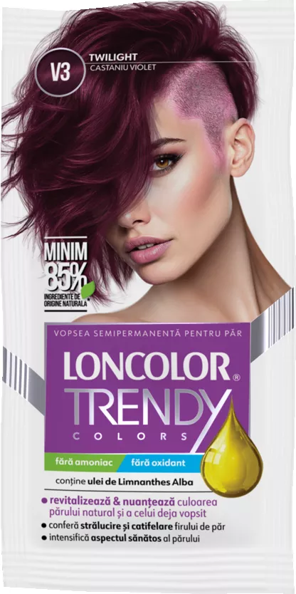 Vopsea Par Trendy