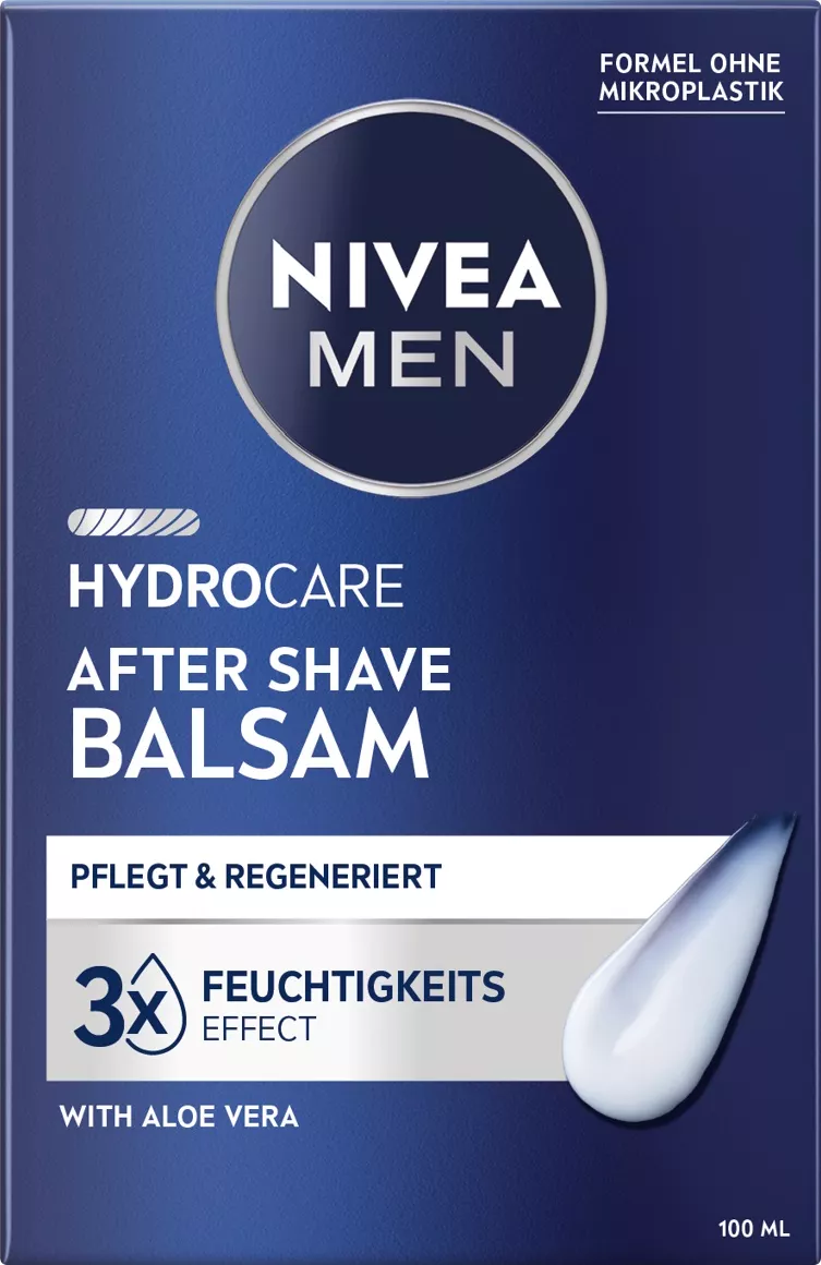 Nivea A Sh Bl Or100