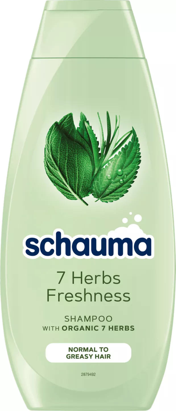 Sampon Schauma