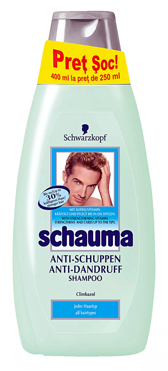 Sampon Schauma