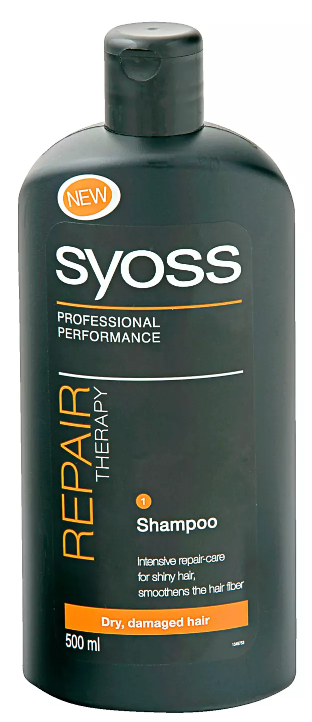 Sampon Syoss 500