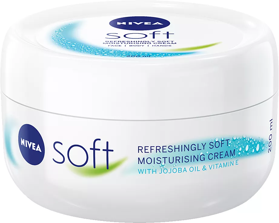 Nivea Crema Soft