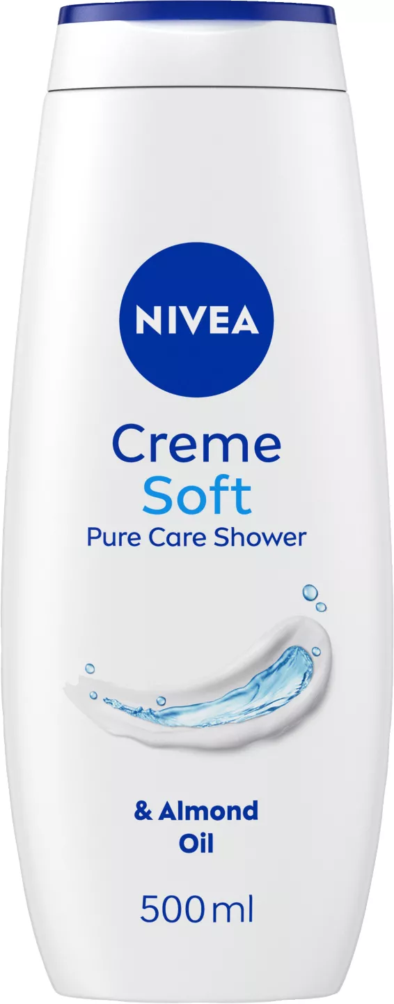 Nivea Gel de duş 500 ml
