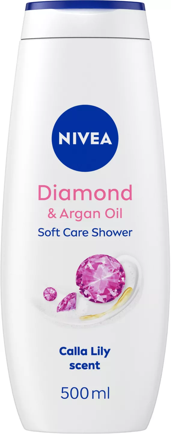 Nivea Gel Dus 500ml