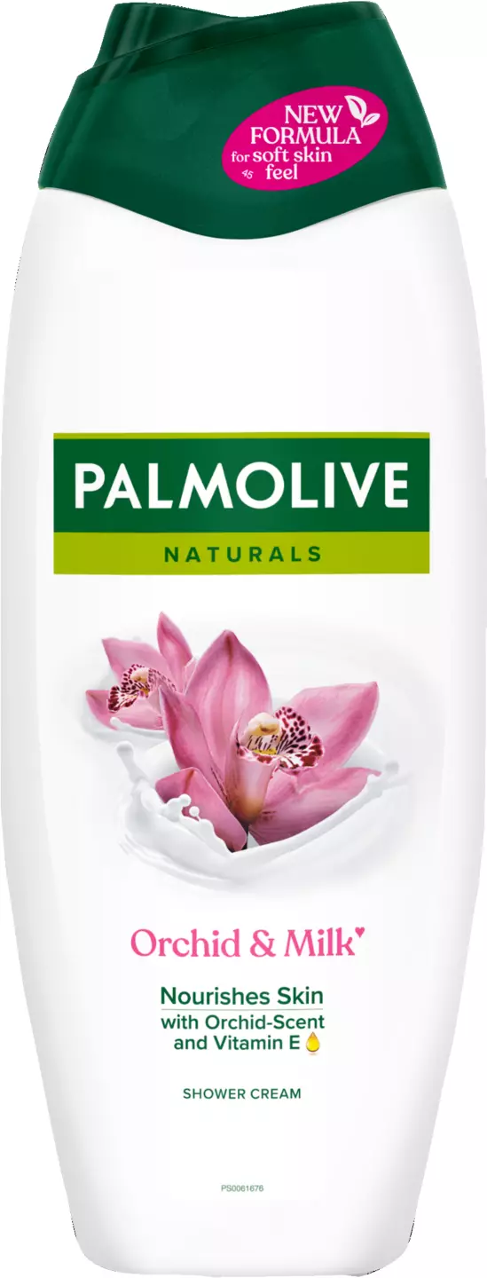 Gel De Dus 500ml