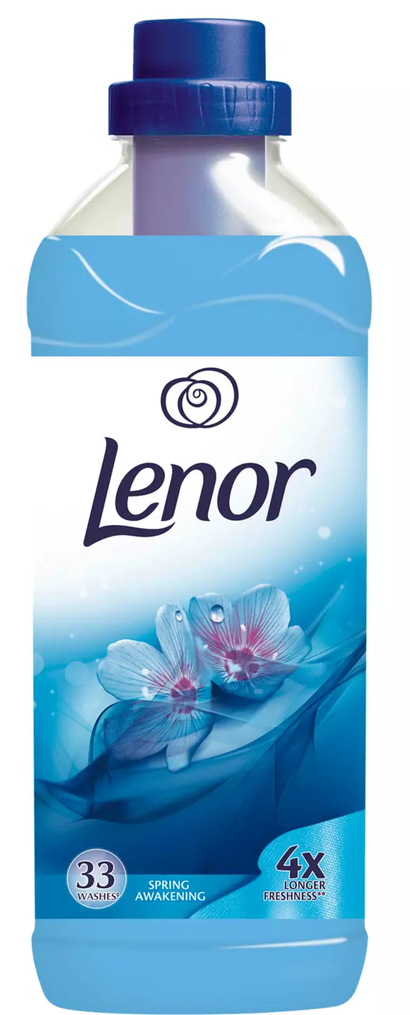 Lenor Bals Rufe 1l