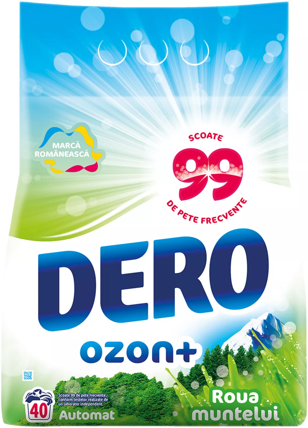 Dero Ozon 4 kg