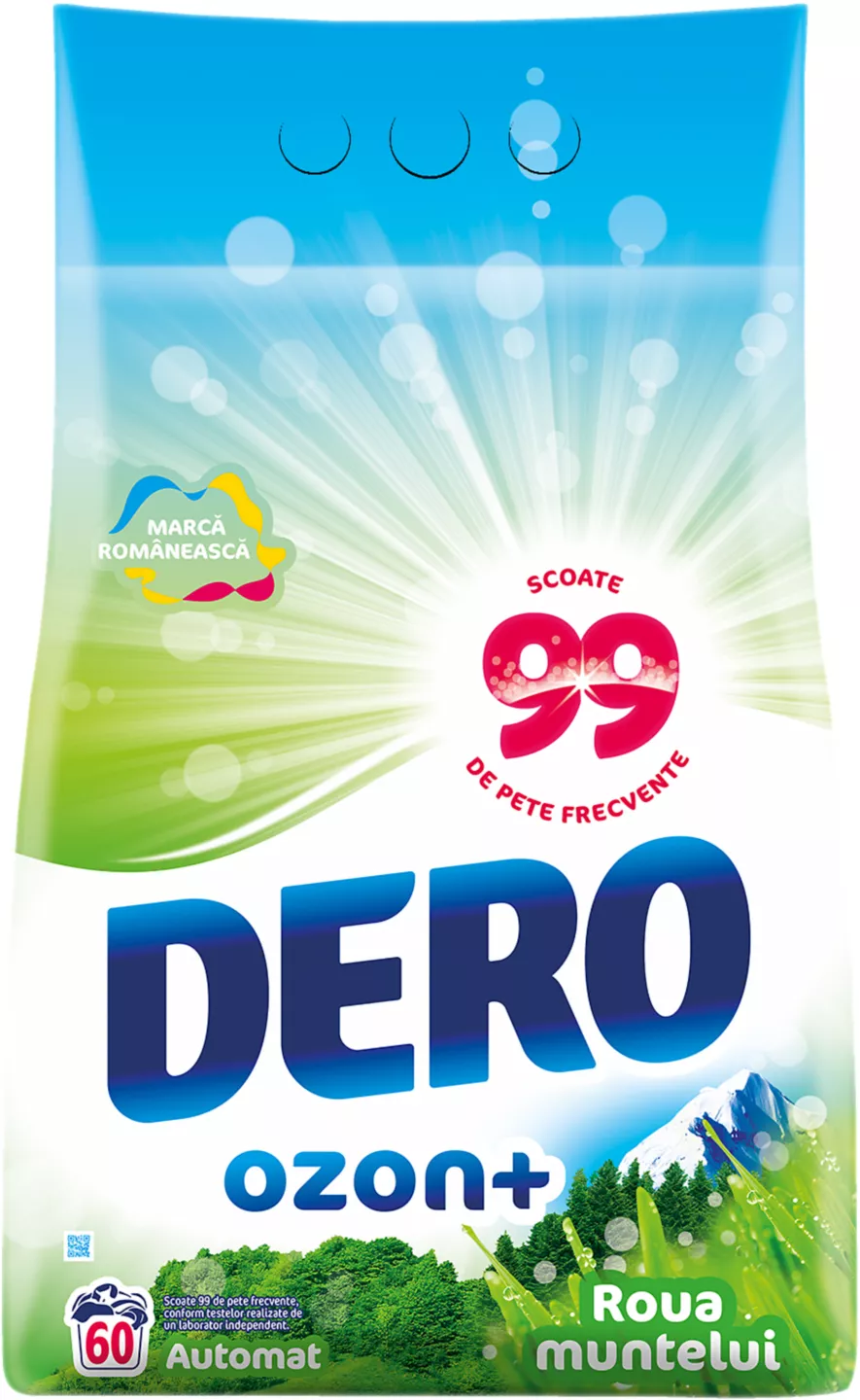 Dero Ozon 6 kg