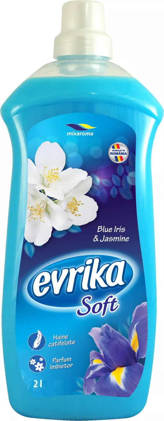 Evrika Balsam 2l