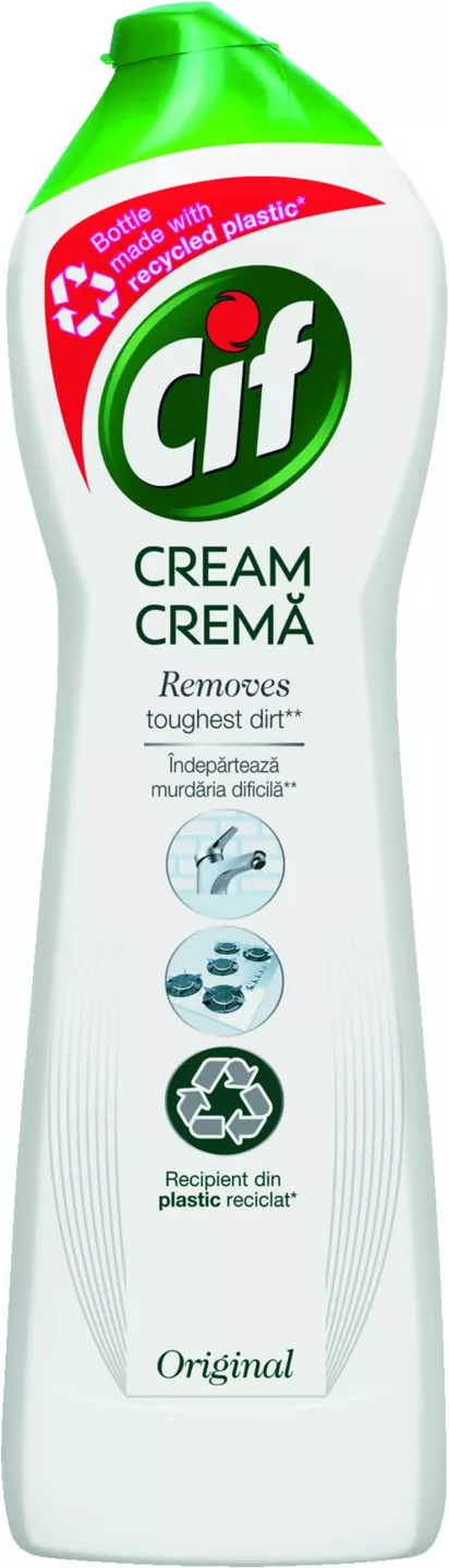 Cif Crema 250 ml