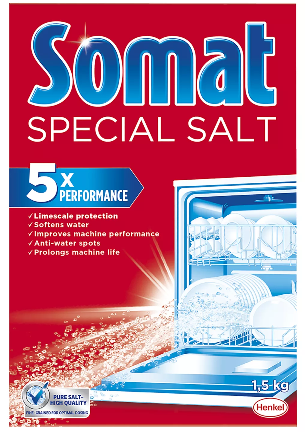 Somat Sare Ded 1,5kg