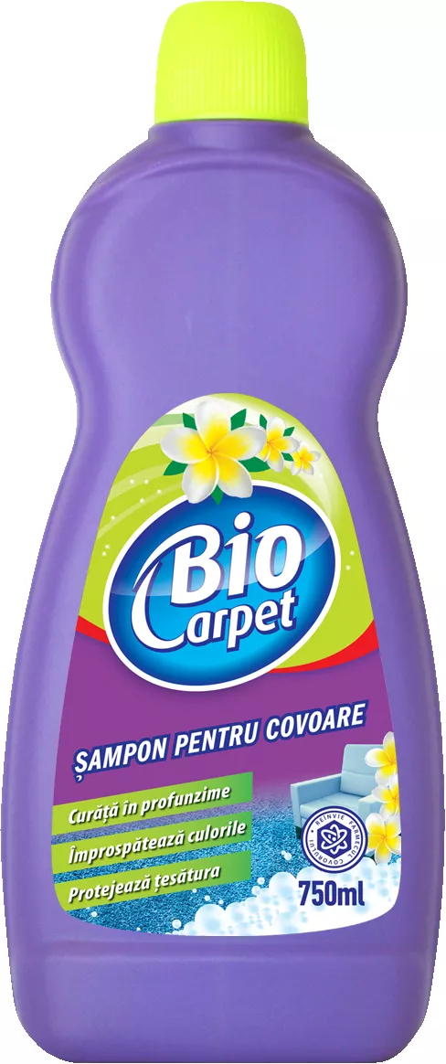 Biocarpet Sol 750 ml