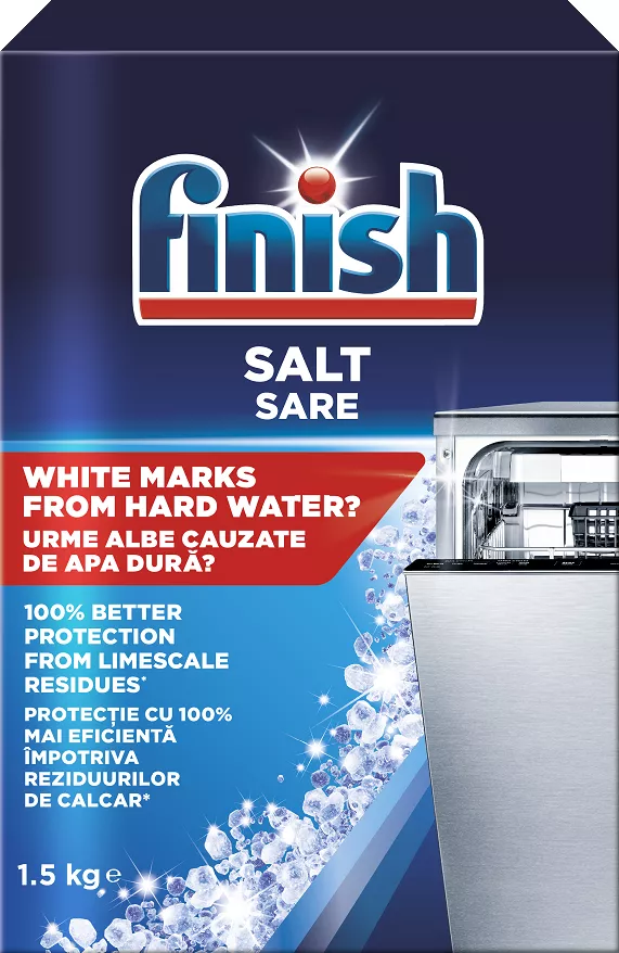 Finish Sare 1,5kg
