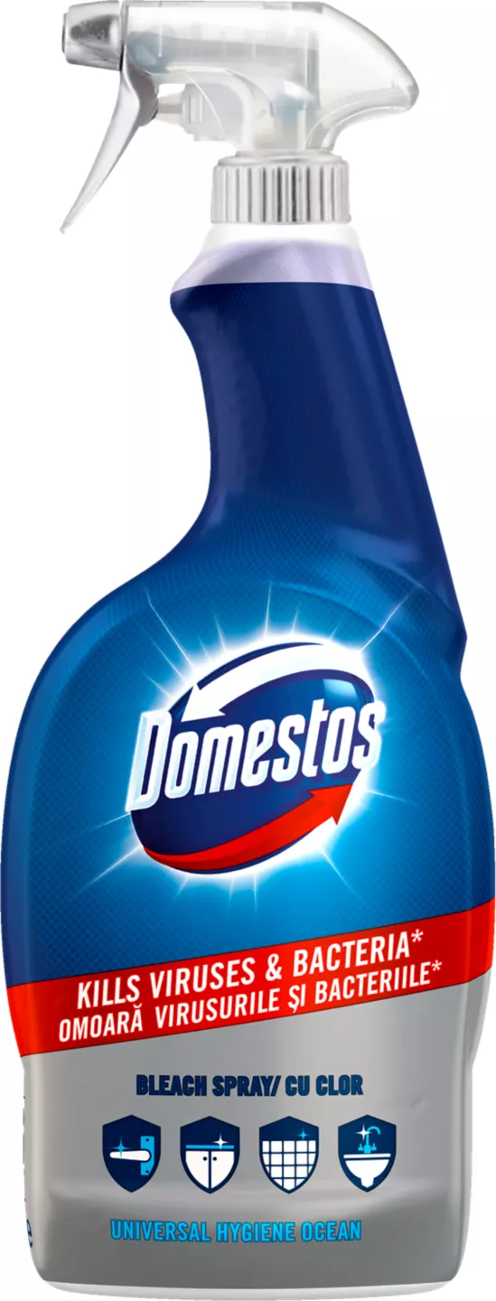 Domestos Spray 750ml