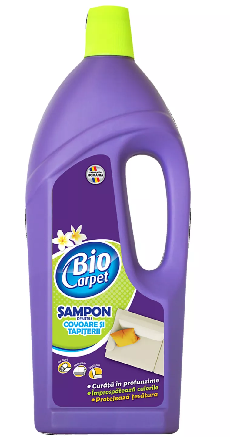 Biocarpet Sol 1 l