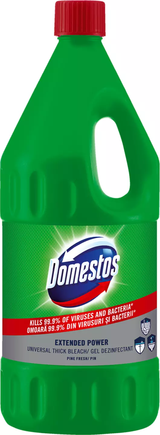 Domestos Sol Supr 2l