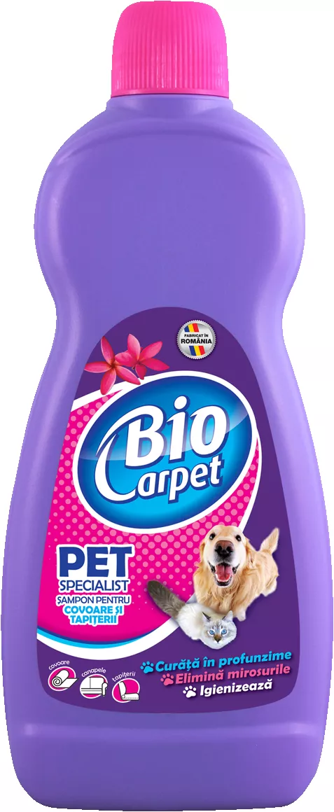 Biocarpet Sol 500 ml