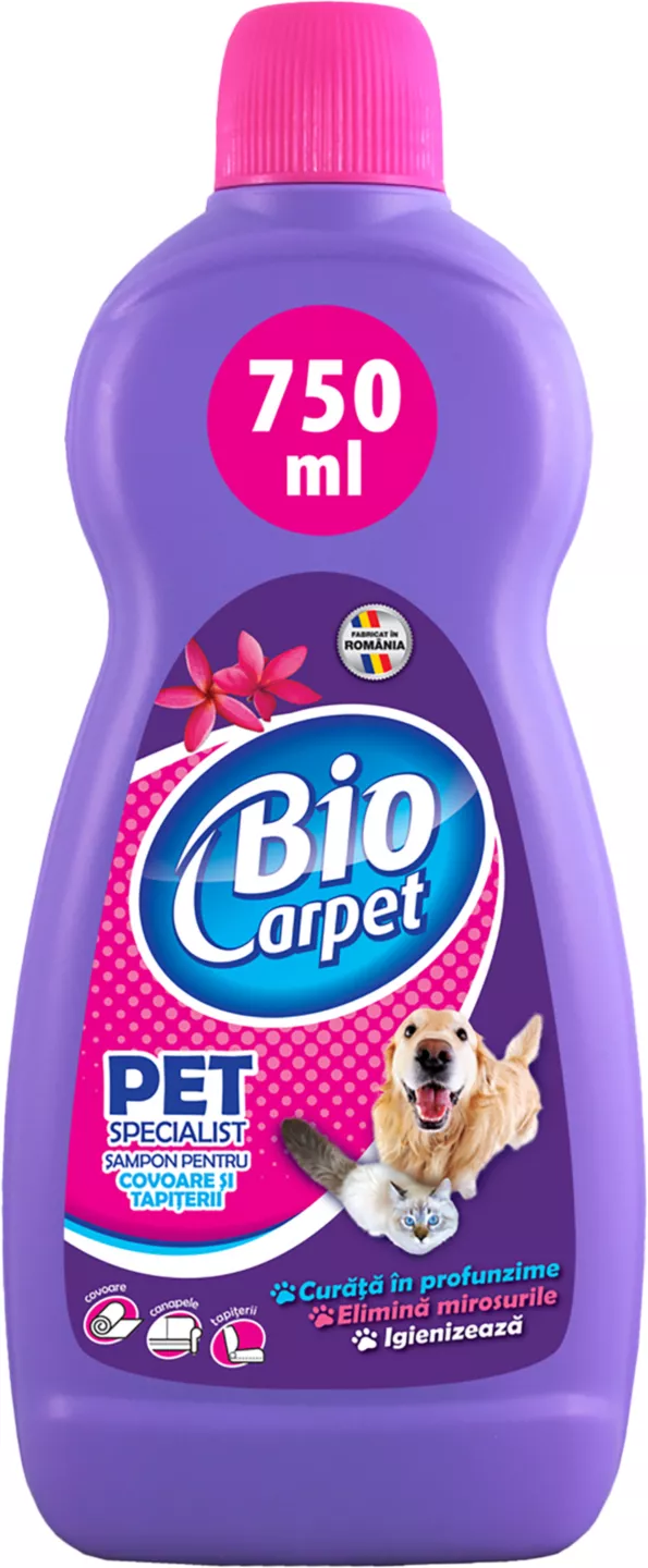 Biocarpet Sol 750 ml