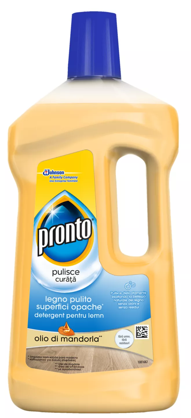 Pronto 750 ml