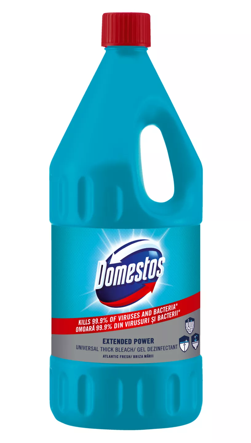Domestos Sol Supr 2l