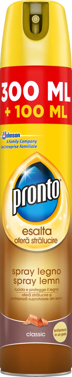 Pronto Spray 400 ml